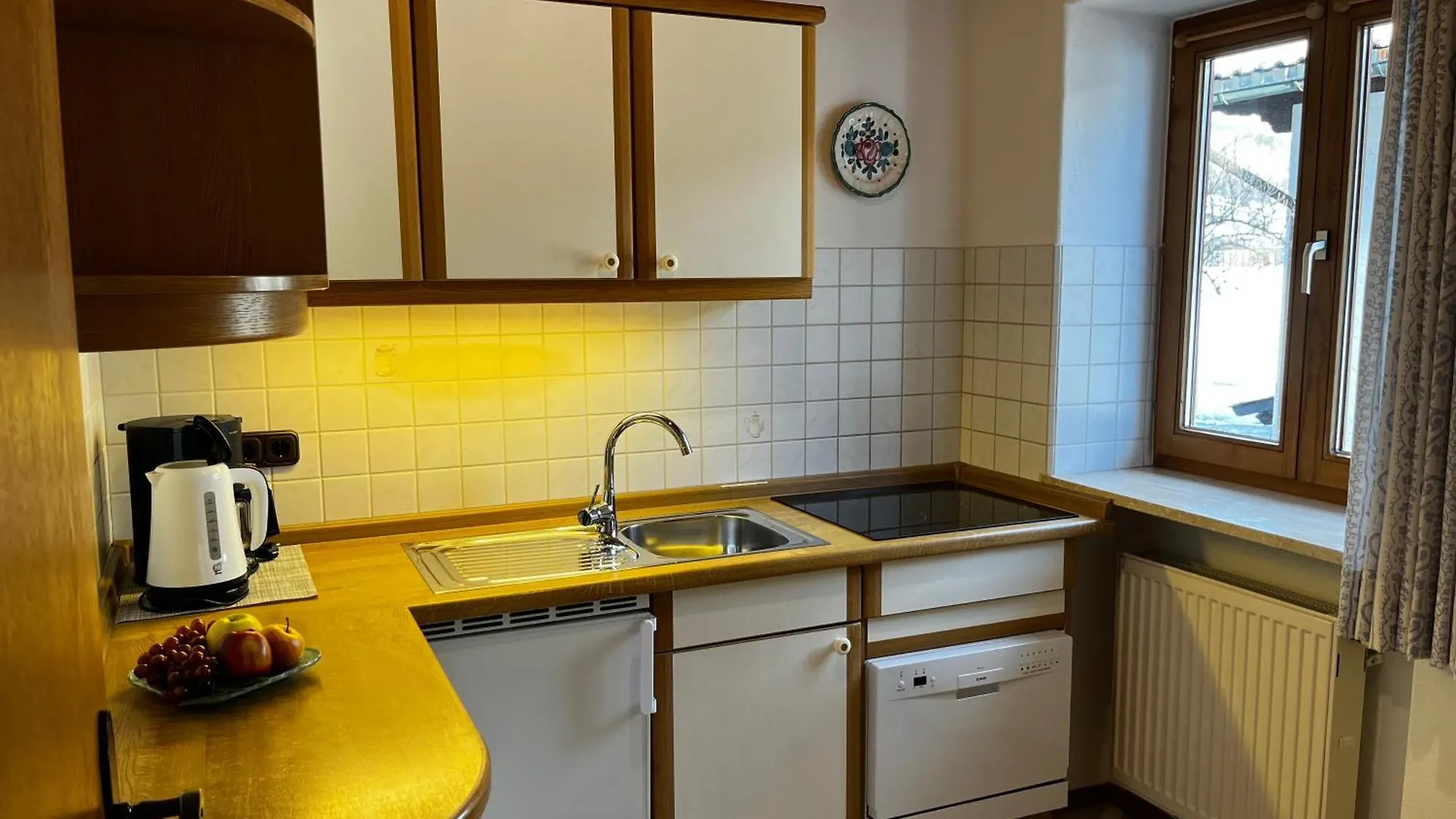 Apartment Ferienwohnungen Beim Zellerbäck Ruhpolding Deutschland
