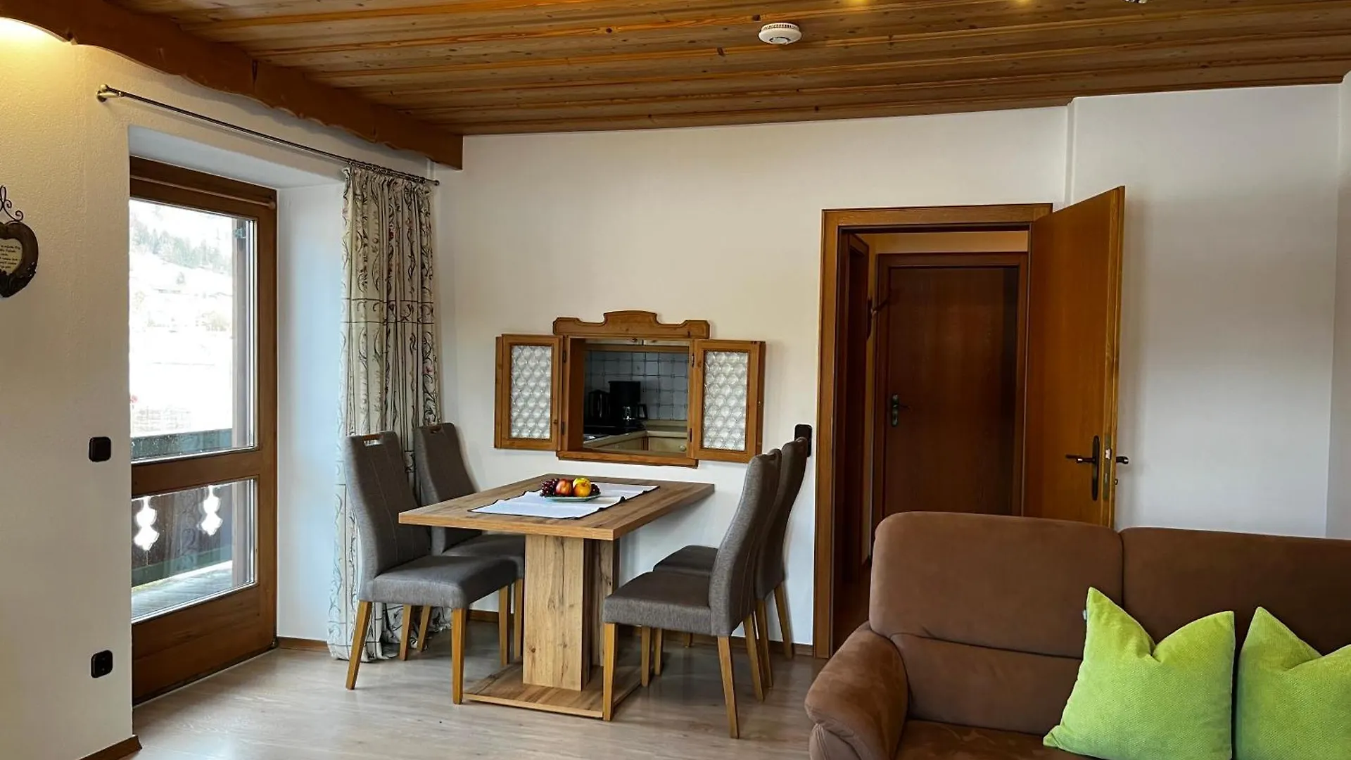 Apartment Ferienwohnungen Beim Zellerbäck Ruhpolding Deutschland