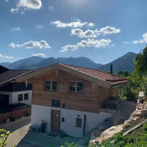 Chalet Bayern, Ruhpolding