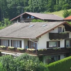 Apartment Haus Wonka - Mayer, Ruhpolding