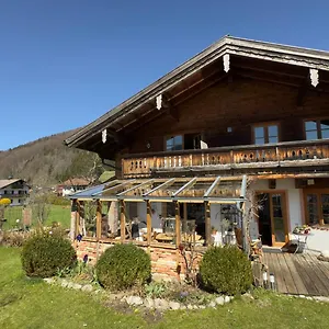 Apartment Bachl, Ruhpolding