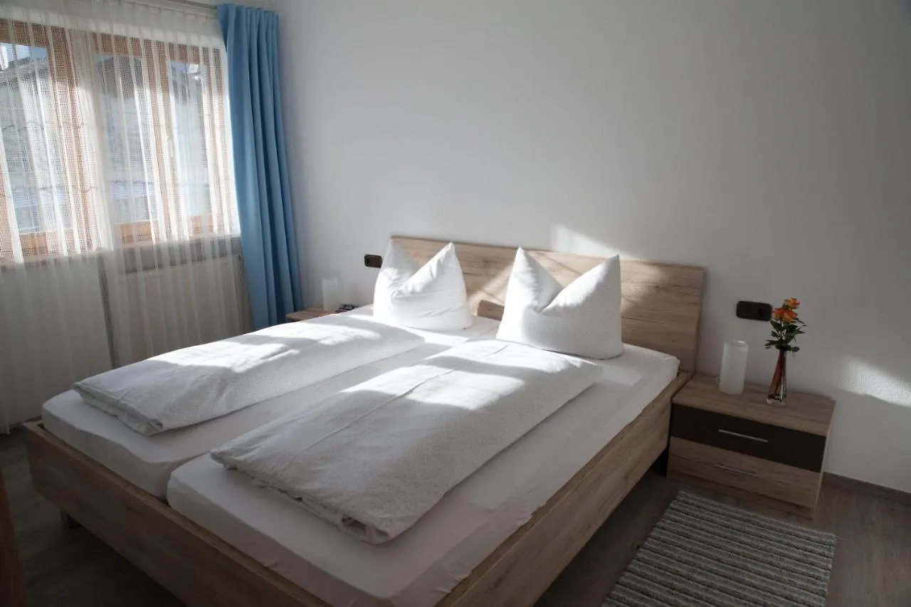 Ferienwohnungen Beim Zellerbaeck Inkl. Chiemgaukarte Ruhpolding Apartment