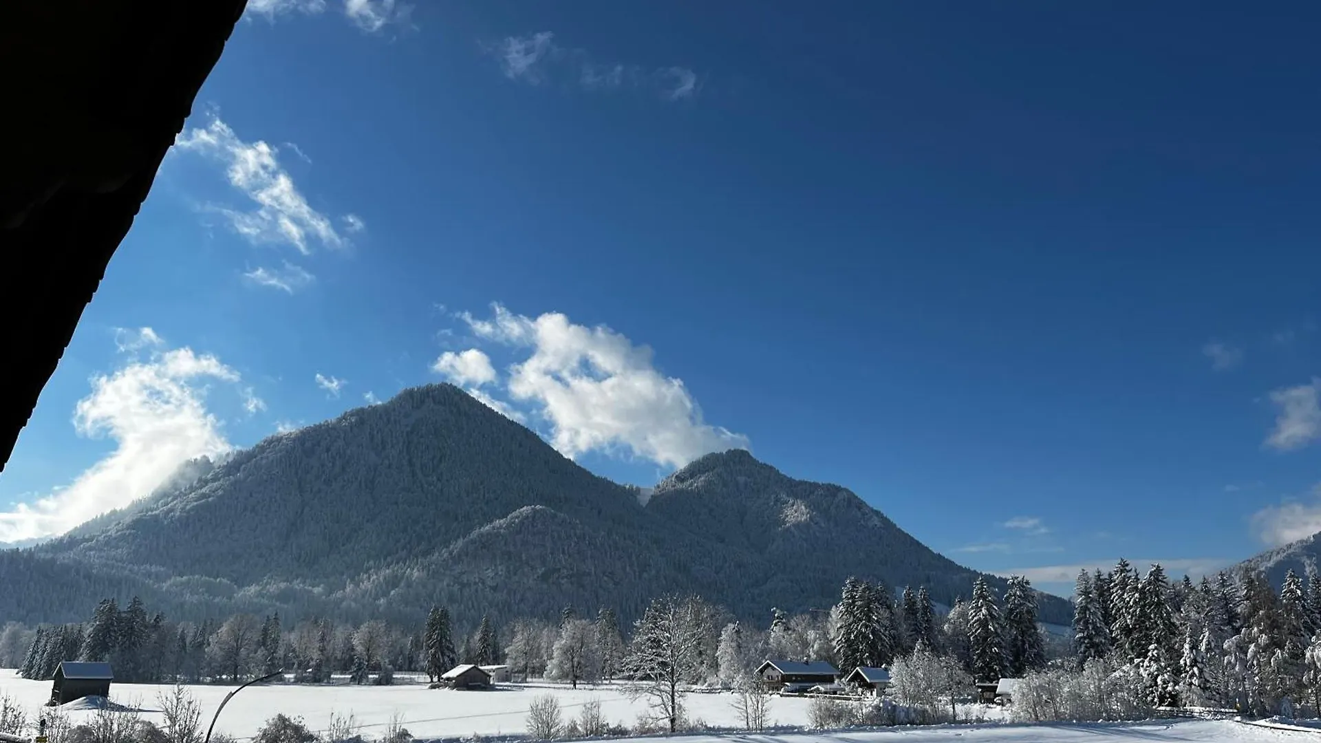 Ferienwohnungen Beim Zellerbaeck Inkl. Chiemgaukarte Ruhpolding